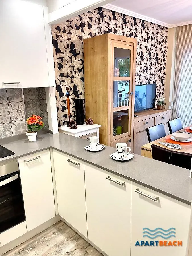 Apartment Apartbeach Sayonara 125 Climatizado Y Piscina Salou