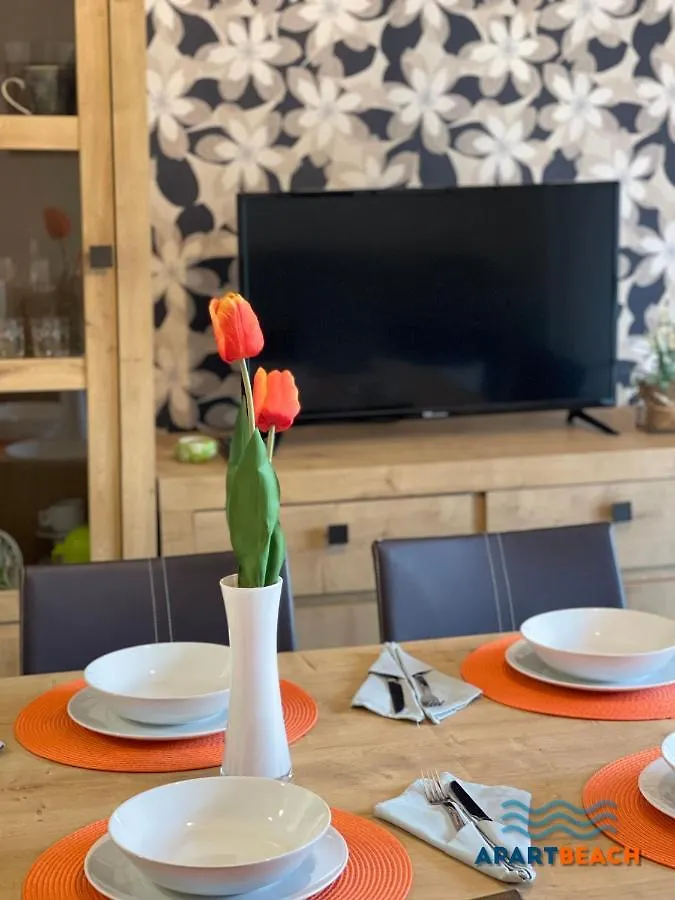Apartment Apartbeach Sayonara 125 Climatizado Y Piscina Salou Spain