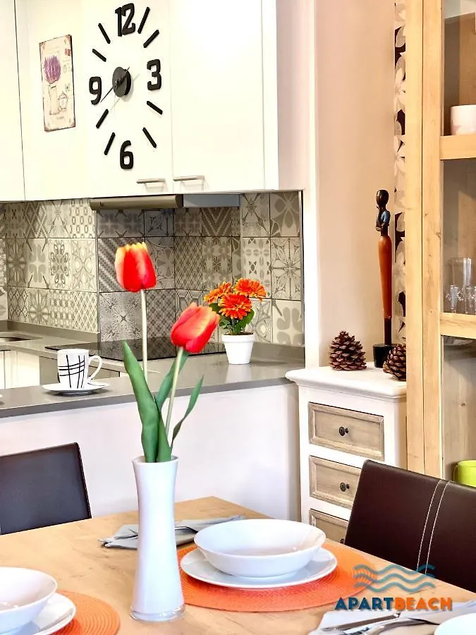 Apartbeach Sayonara 125 Climatizado Y Piscina Salou 0*,