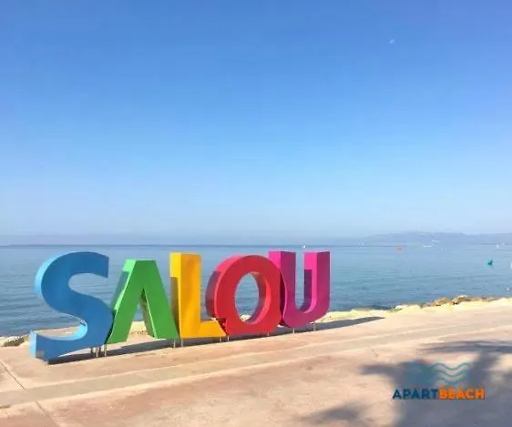 Apartbeach Sayonara 125 Climatizado Y Piscina Salou
